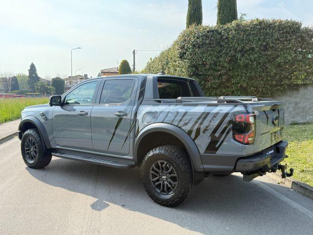 FORD Ranger Raptor 2.0 Ecoblue 4WD DC 5 posti NETTO IVA