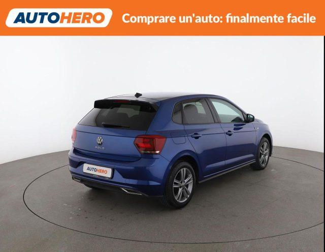 VOLKSWAGEN Polo 1.0 EVO 80 CV 5p. Sport BlueMotion Technology