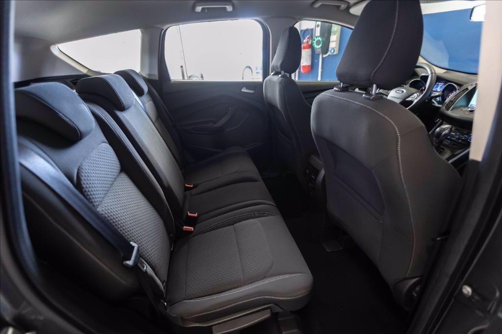 FORD Kuga 2.0 tdci Business s&s 2wd 120cv powershift my19.25 del 2020