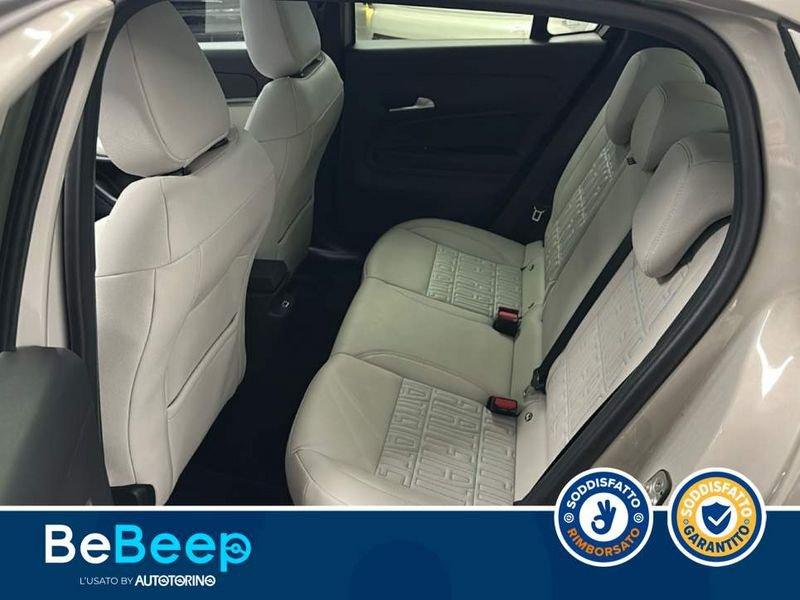 FIAT 600 Hybrid 1.2 HYBRID 110CV AUTO