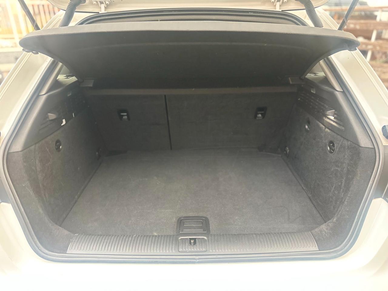 Audi A3 SPB 1.6 TDI S tronic Sport '16