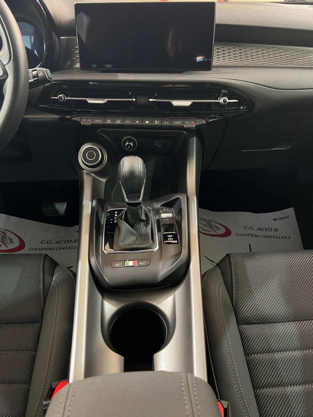 Alfa Romeo Tonale 1.6 130 CV - TI - 2024