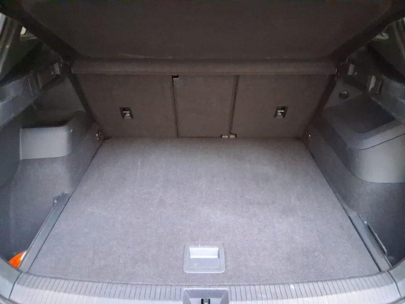 Volkswagen Tiguan 2.0 TDI 110KW SCR R-Line DSG