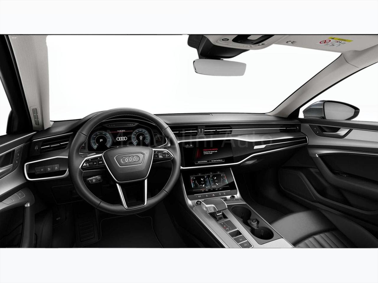 Audi A6 avant 50 2.0 tfsi e business advanced quattro ultra s tronic