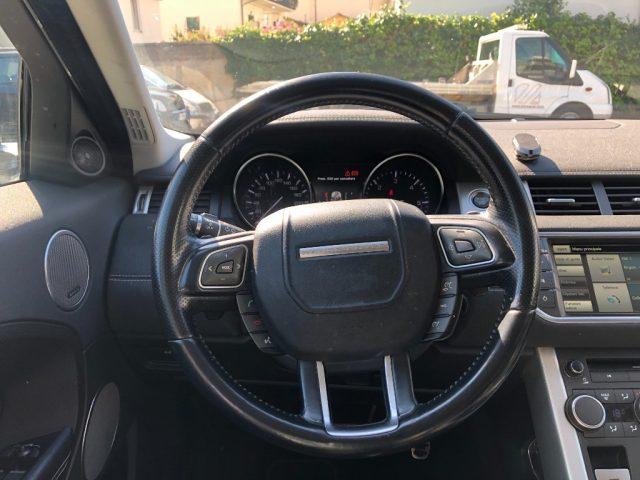 LAND ROVER Range Rover Evoque 2.2 Sd4 5p. Dynamic
