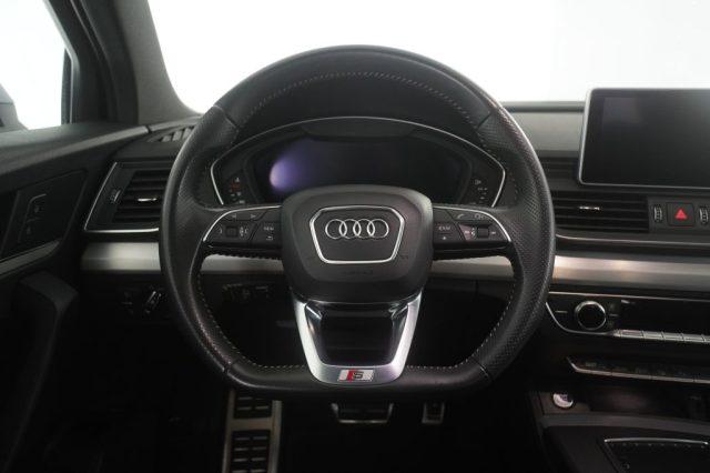 AUDI Q5 Q5 40 TDI 204 CV quattro S tronic Business Sport