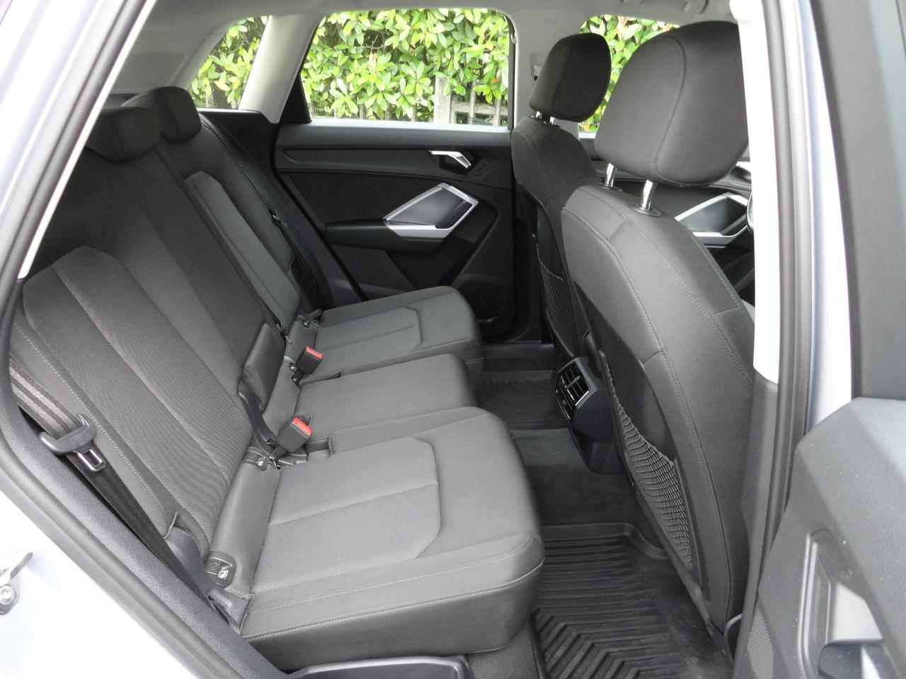 Audi Q3 35 TFSI Business Advanced **Impeccabile**