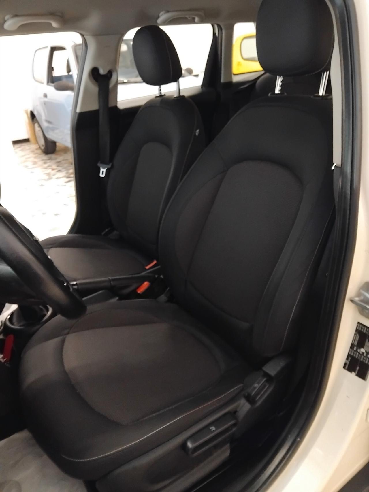 Mini 1.2 One 5 porte