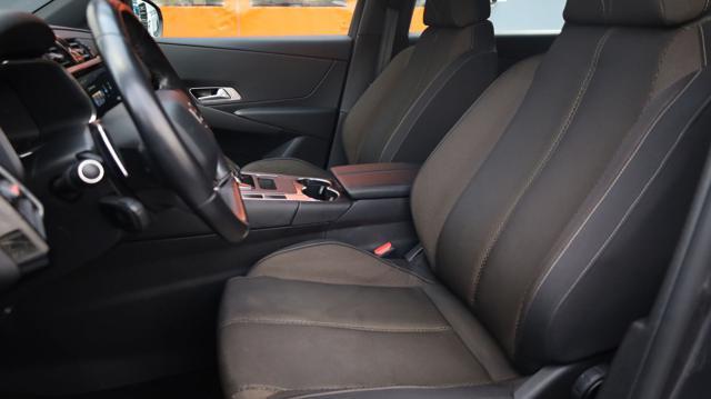 DS AUTOMOBILES DS 7 Crossback ds7 BlueHDi 130 aut. Bastille