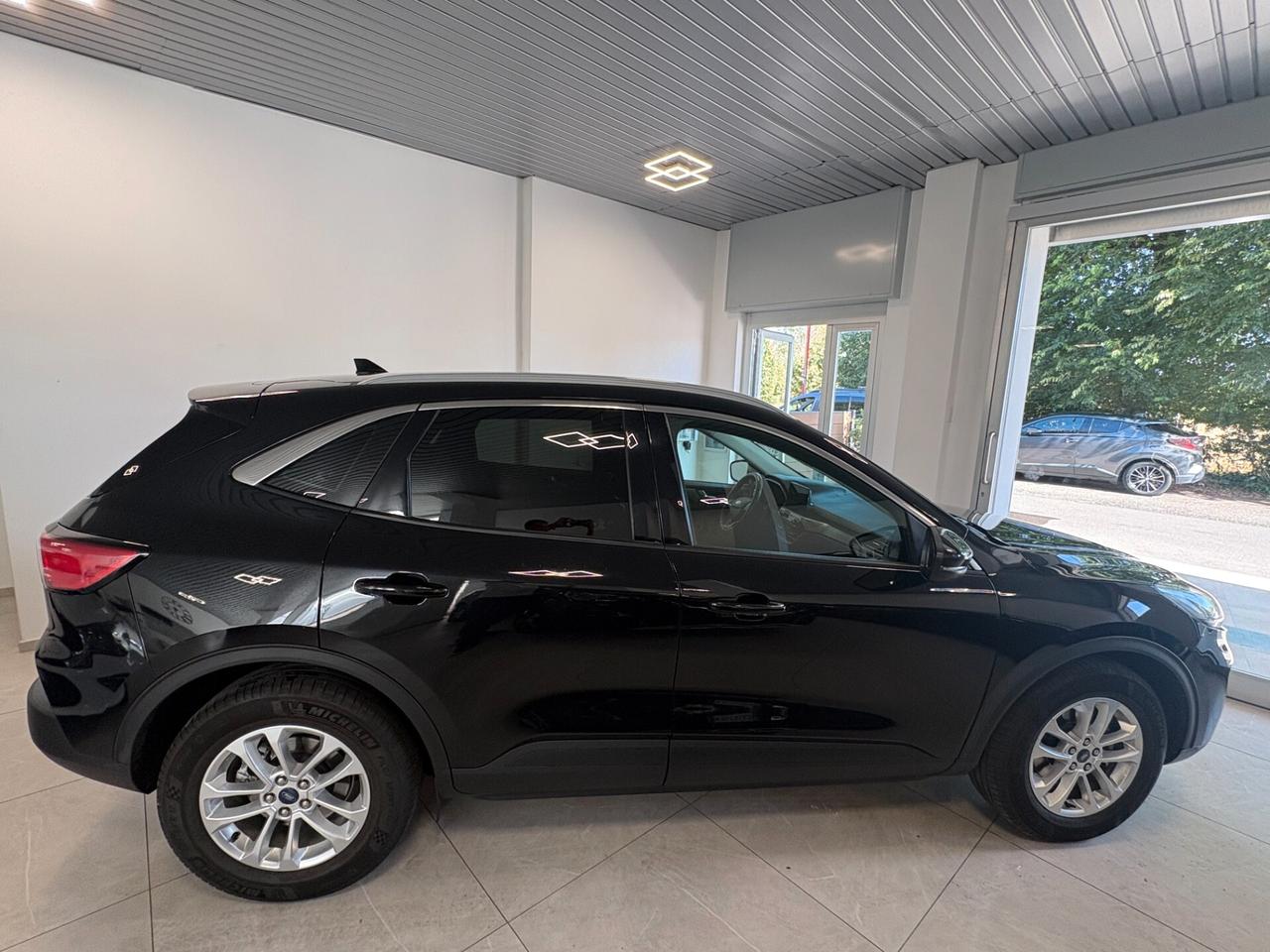 Ford Kuga 1.5 EcoBlue 120 CV aut. 2WD ST-Line X Design