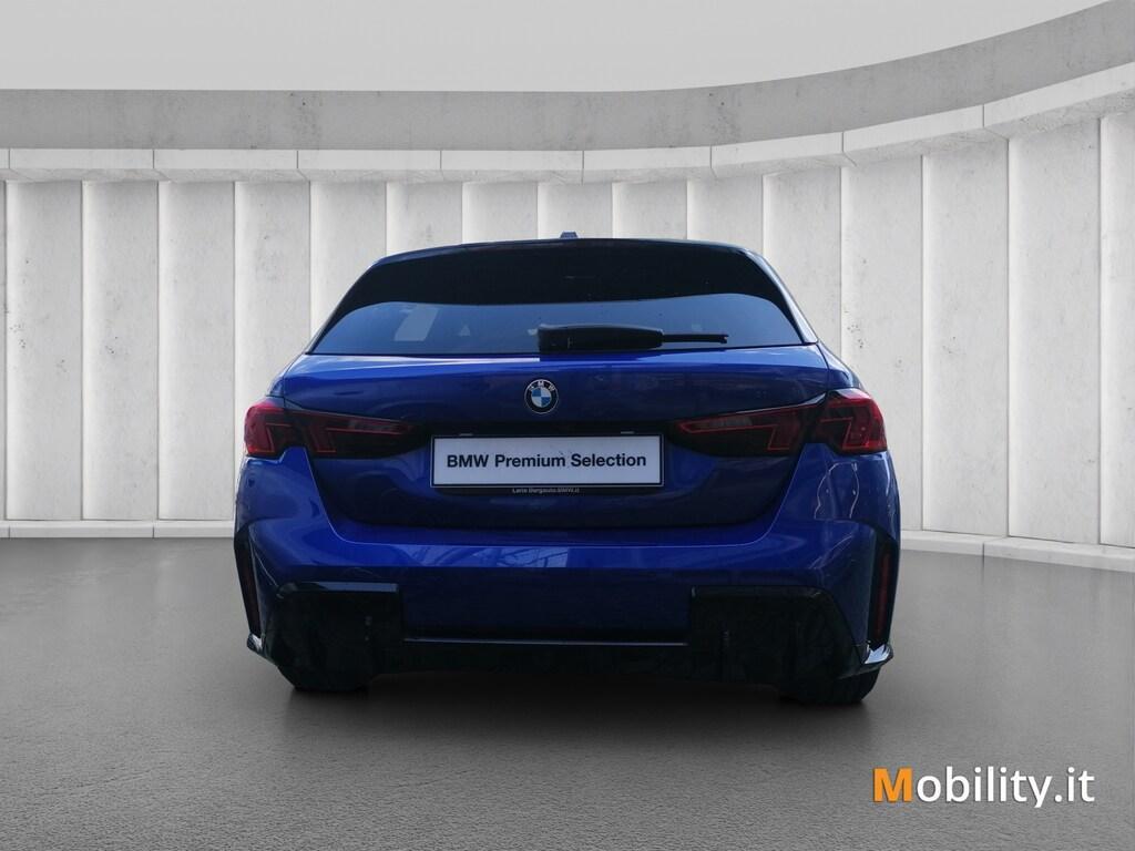 BMW Serie 1 120 d 48V MSport DCT