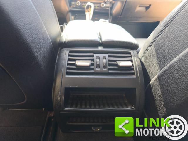 BMW 525 d Touring Luxury