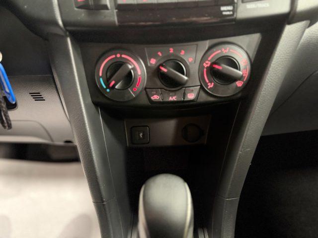 SUZUKI Swift 1.2 VVT 5 porte GL Style