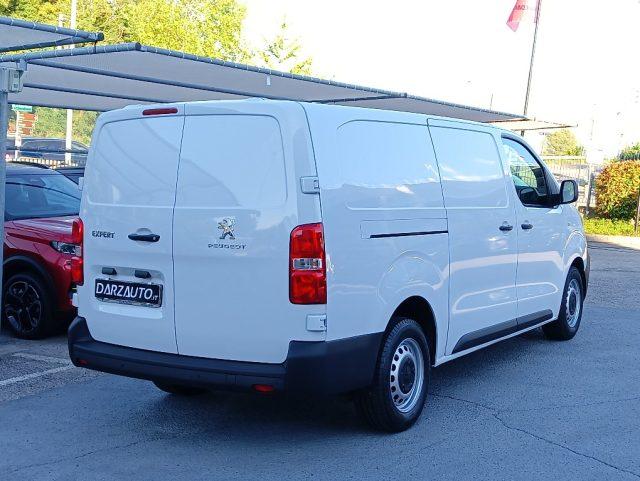 FIAT Scudo Expert XL BlueHDi 100 S&S PL-SL-TN Premium Long