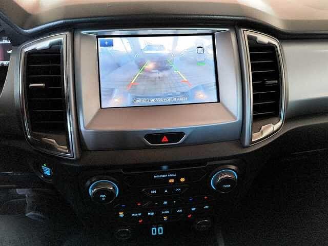 Ford Ranger Ranger 2.0 ecoblue double cab Limited 170cv auto