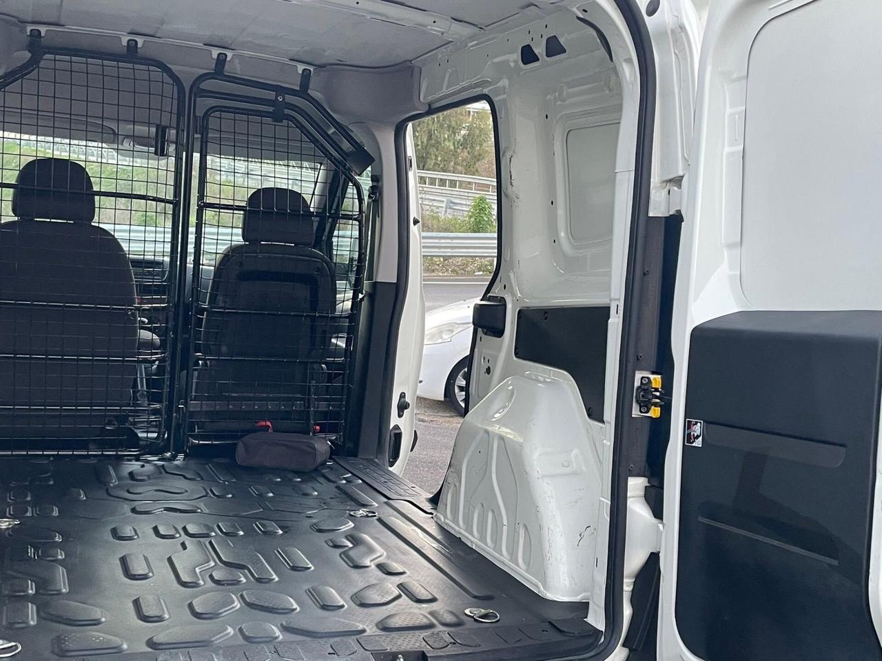 Opel Combo 1.6 CDTI 105CV