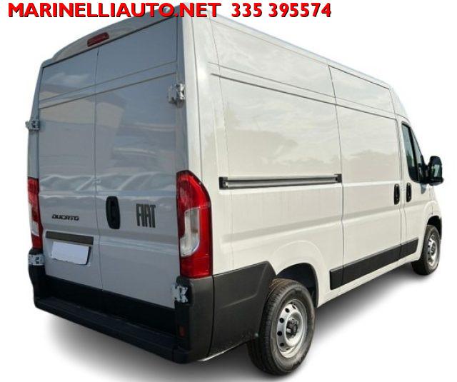 FIAT Ducato MY26 33 2.2 Mjt 120CV L2H2 Furgone KM ZERO