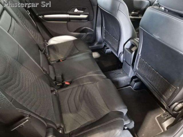 MERCEDES-BENZ GLB 180 GLB 180d Business auto - GS397EV