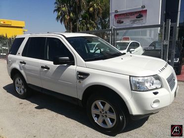 LAND ROVER - Freelander - 2.2 S Td4 16V - VALUTAZIONE PERMUTE