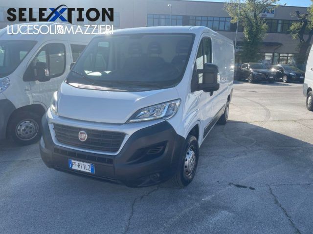 FIAT Ducato 33 2.3 MJT 130CV PM-TN Furgone