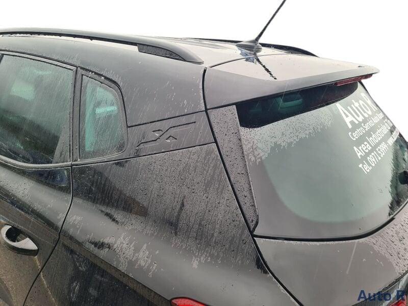 SEAT Arona 1.0 Eco TSI 70kW Black Edition