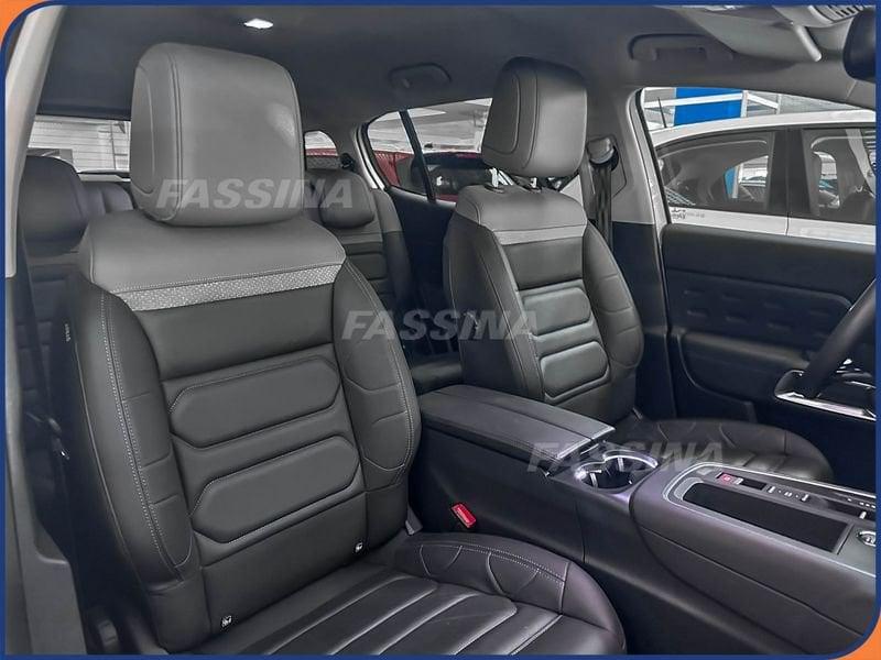 Citroën C5 Aircross Hybrid 225 E-EAT8 Shine Pack