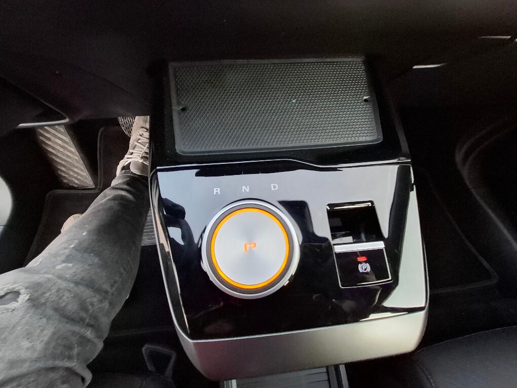 Mg MG4 Standard 51 KWh