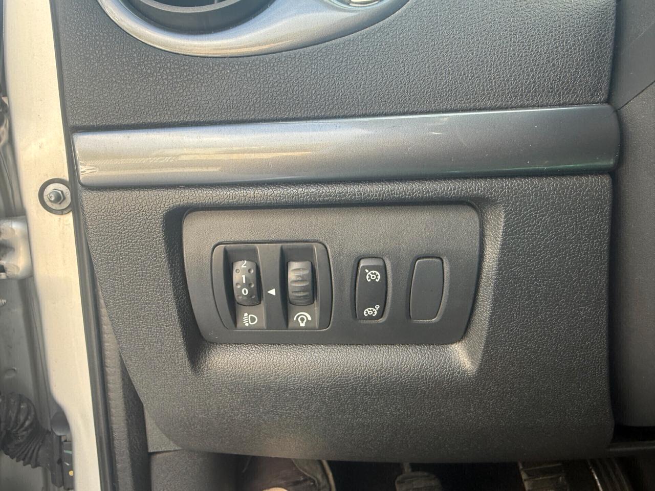 Renault Clio 1.5 dCi 85CV 5 porte Le Iene