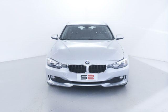 BMW 320 d xDrive Touring Business Automatica Cerchi 17''