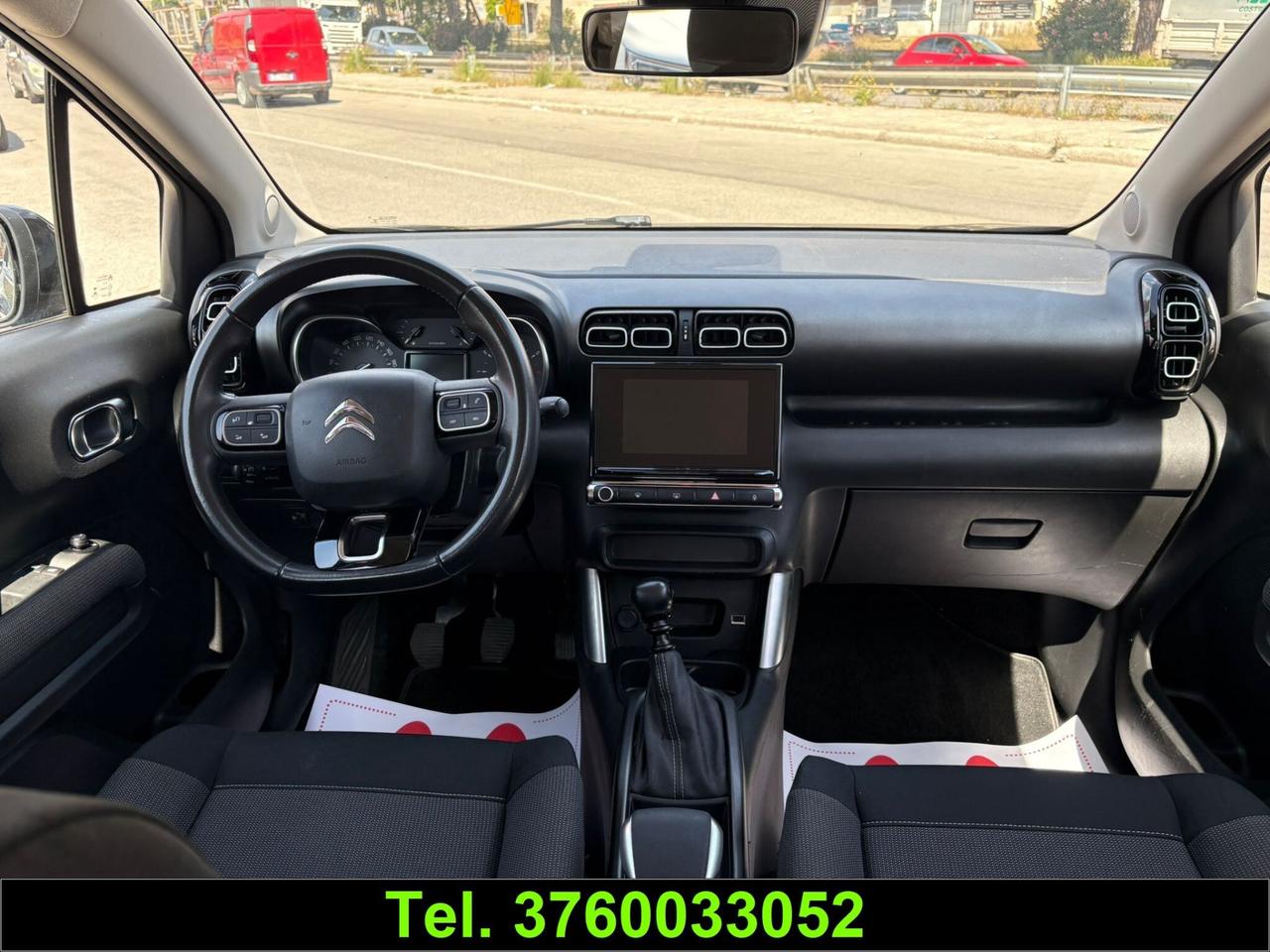 Citroen c 3 Aircross 1.5 hdi