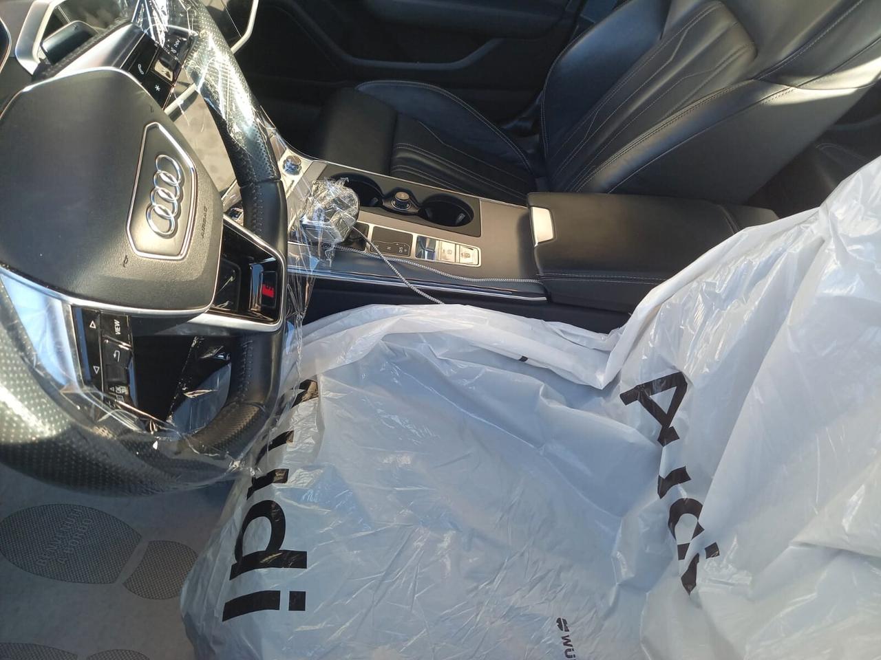 Audi A6 50 3.0 TDI quattro tiptronic Sport