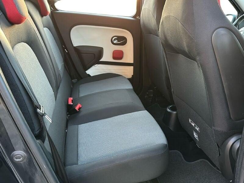 Renault Twingo energy luxe