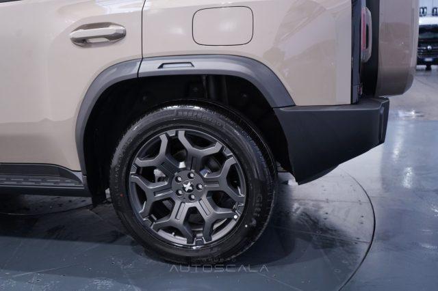 ICH-X K3 2.0 238cv GPL