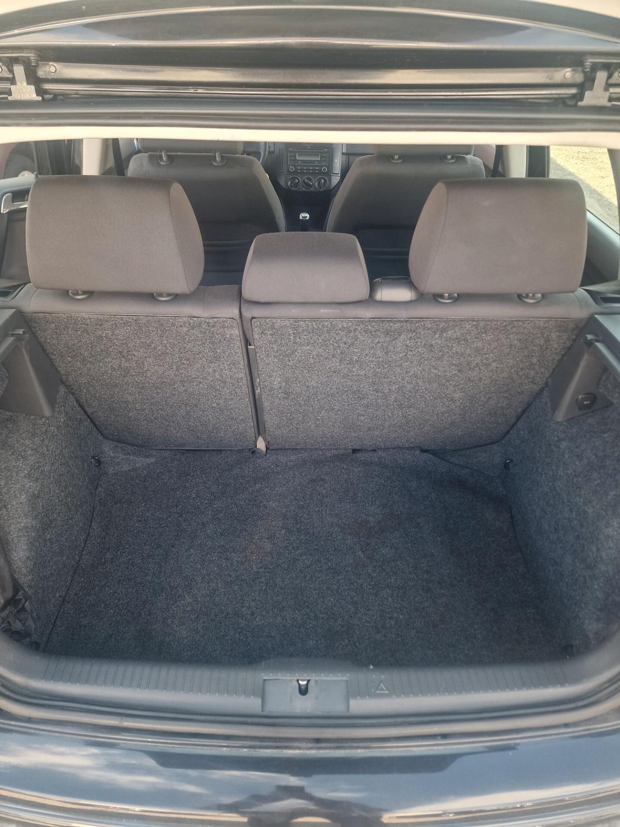 Volkswagen Polo 1.2/60CV 5p. Trendline