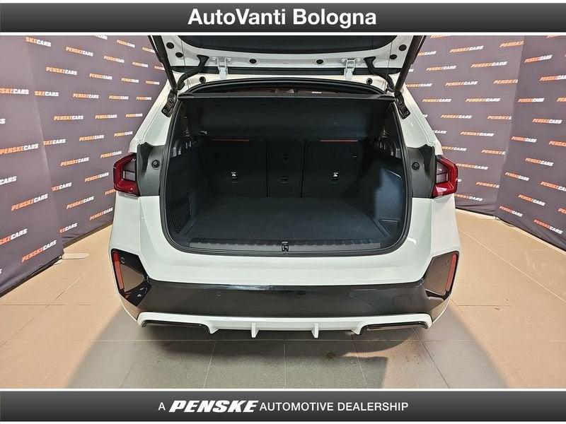 BMW X1 X1 sDrive 20d Msport Pro