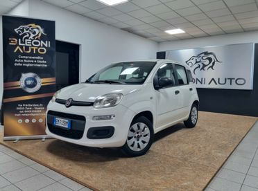 FIAT PANDA 1.2 BENZINA 69CV POP