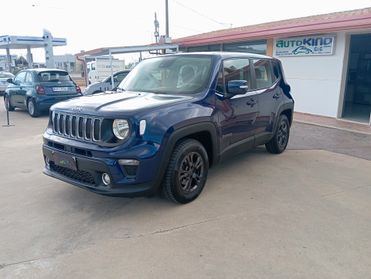 Jeep Renegade 1.6 Mjt 120 CV Business