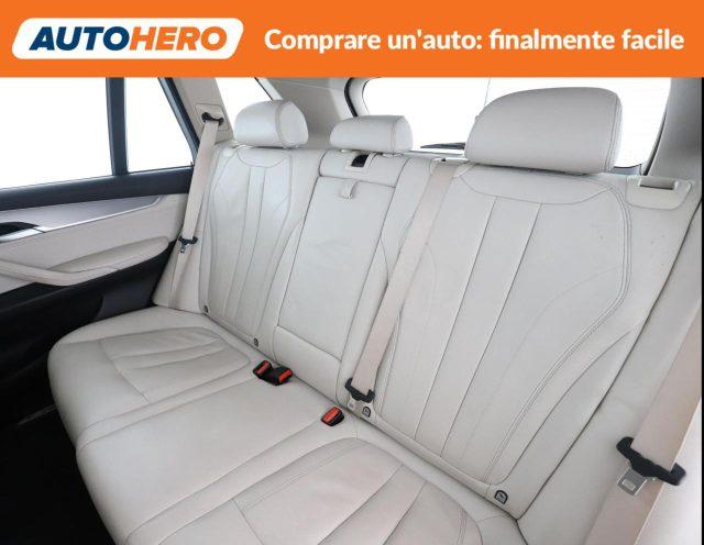 BMW X5 xDrive25d Experience