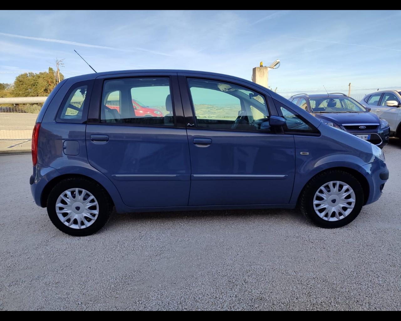 LANCIA Musa I 2004 - Musa 1.3 mjt Oro 90cv dfn