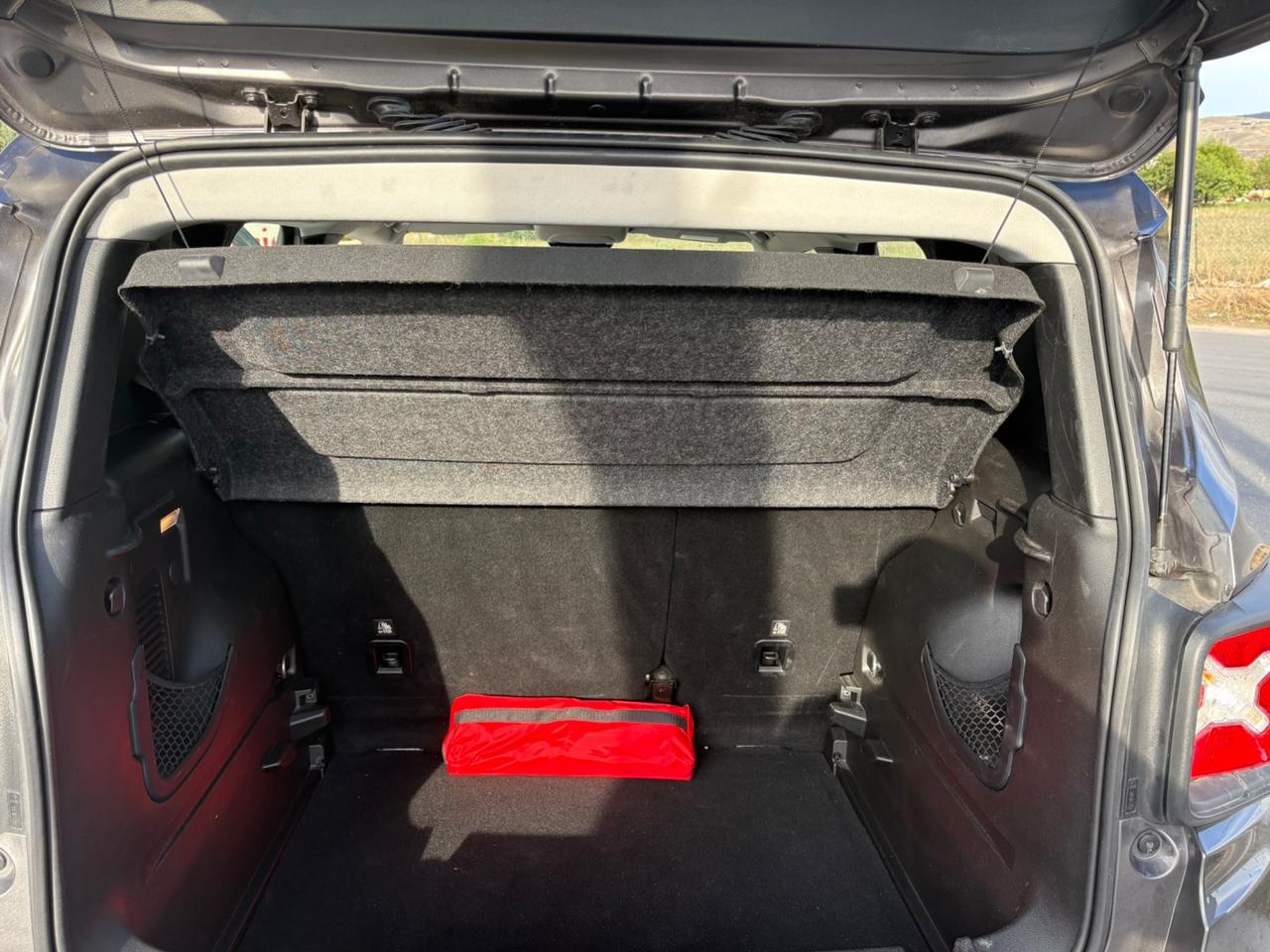 Jeep Renegade 1.6 Mjt Sport