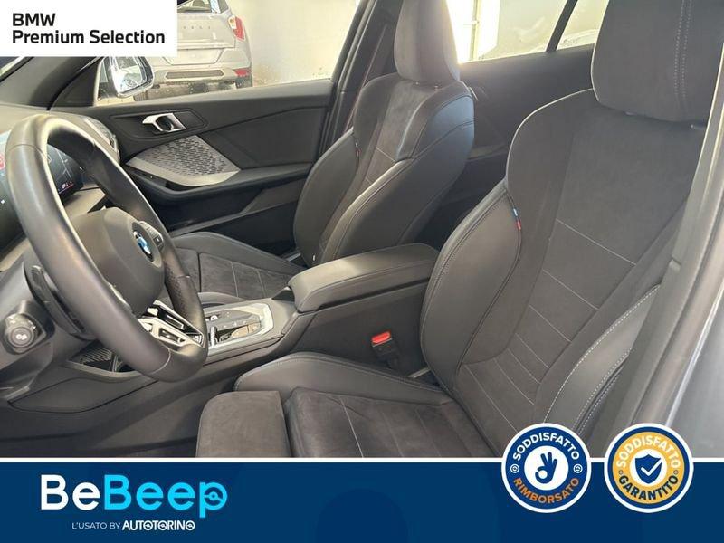 BMW Serie 1 118D MSPORT PRO AUTO