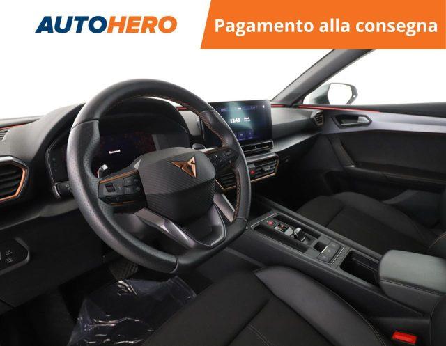 CUPRA Leon 1.5 Hybrid 150 CV DSG