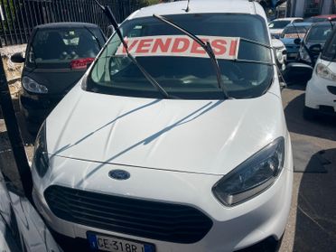Ford Transit Connect 210 1.0 EcoBoost S&S PL Furgone Trend