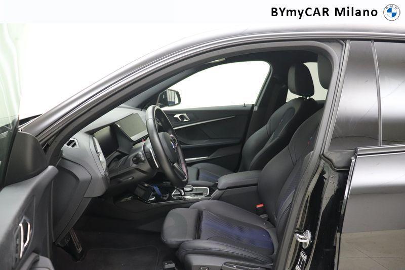 BMW Serie 2 Gran Coupe 220 d Msport Steptronic