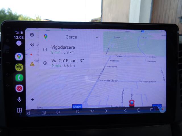 JEEP Grand Cherokee 3.7 v6 GPL ASI+CRS 4X4 GANCIO TRAINO GARANZIA