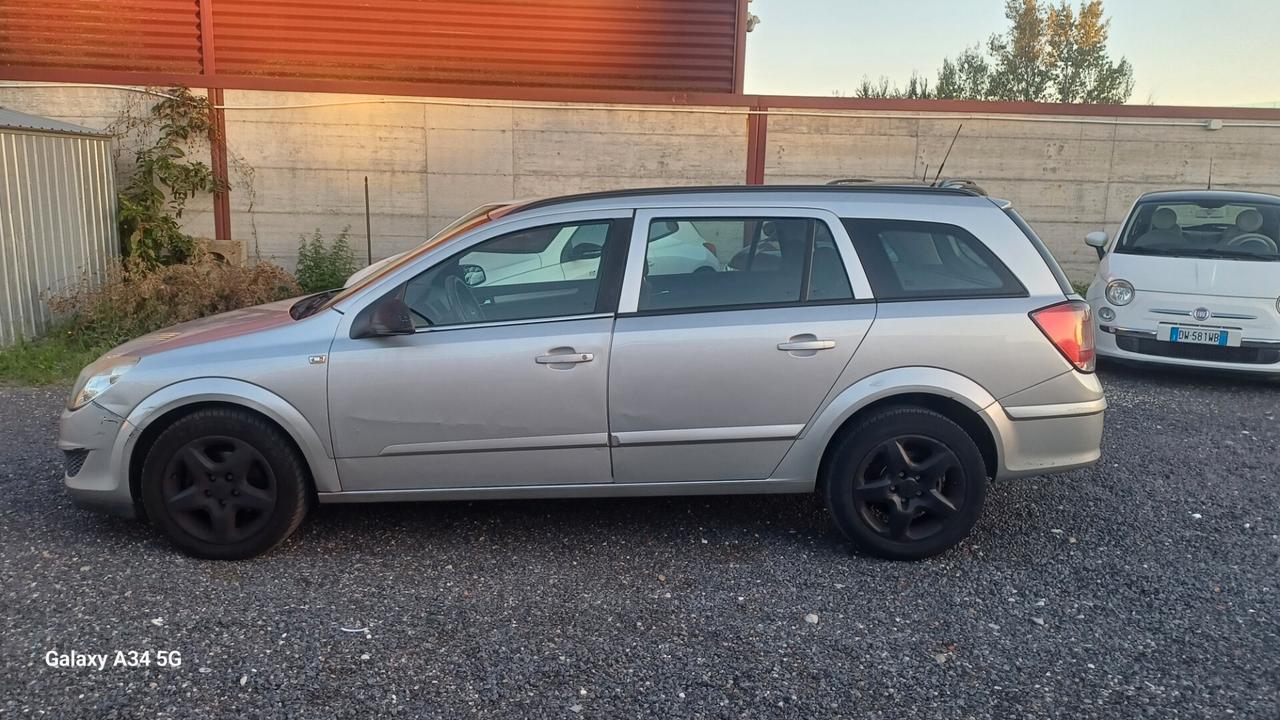 Opel Astra 1.7 CDTI 101CV Station Wagon Cosmo