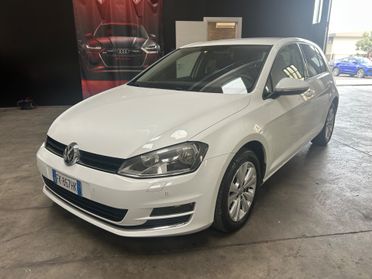 Volkswagen Golf 1.6 TDI 110 CV 5p. Highline