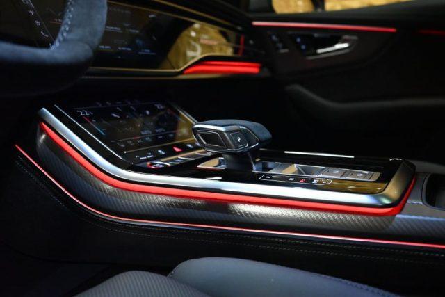 AUDI RS Q8 PERFORMANCE 640CV MOD.2026 CARBOCERAMICI SCONTO28%