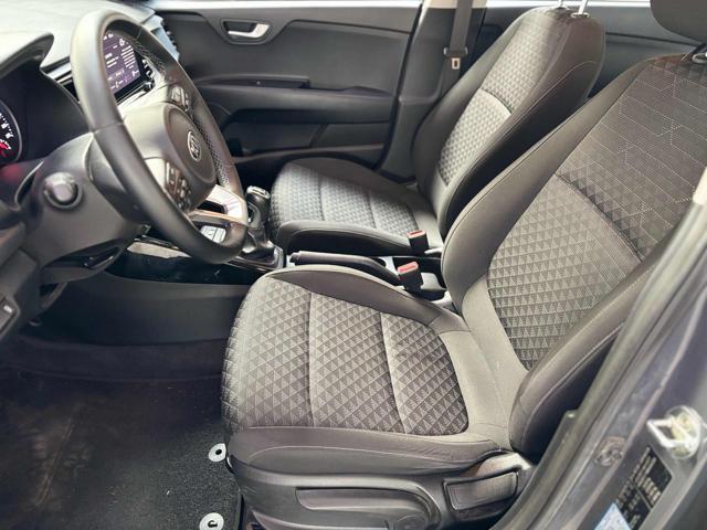 KIA Rio 1.0 T-GDi 100 CV MHEV iMT Style