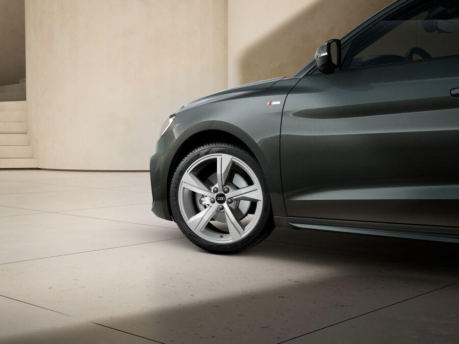 AUDI Audi A1 Sportback S line Edition 30 TFSI 85(116) kW(CV) S tronic